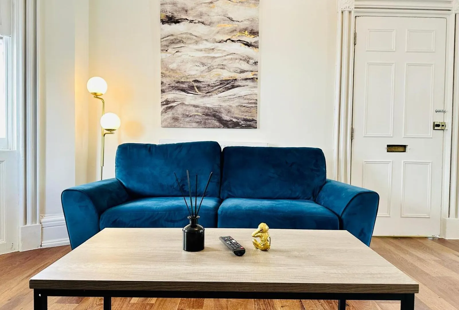 Garden Hideaway 1-Bedroom Hove 0*,