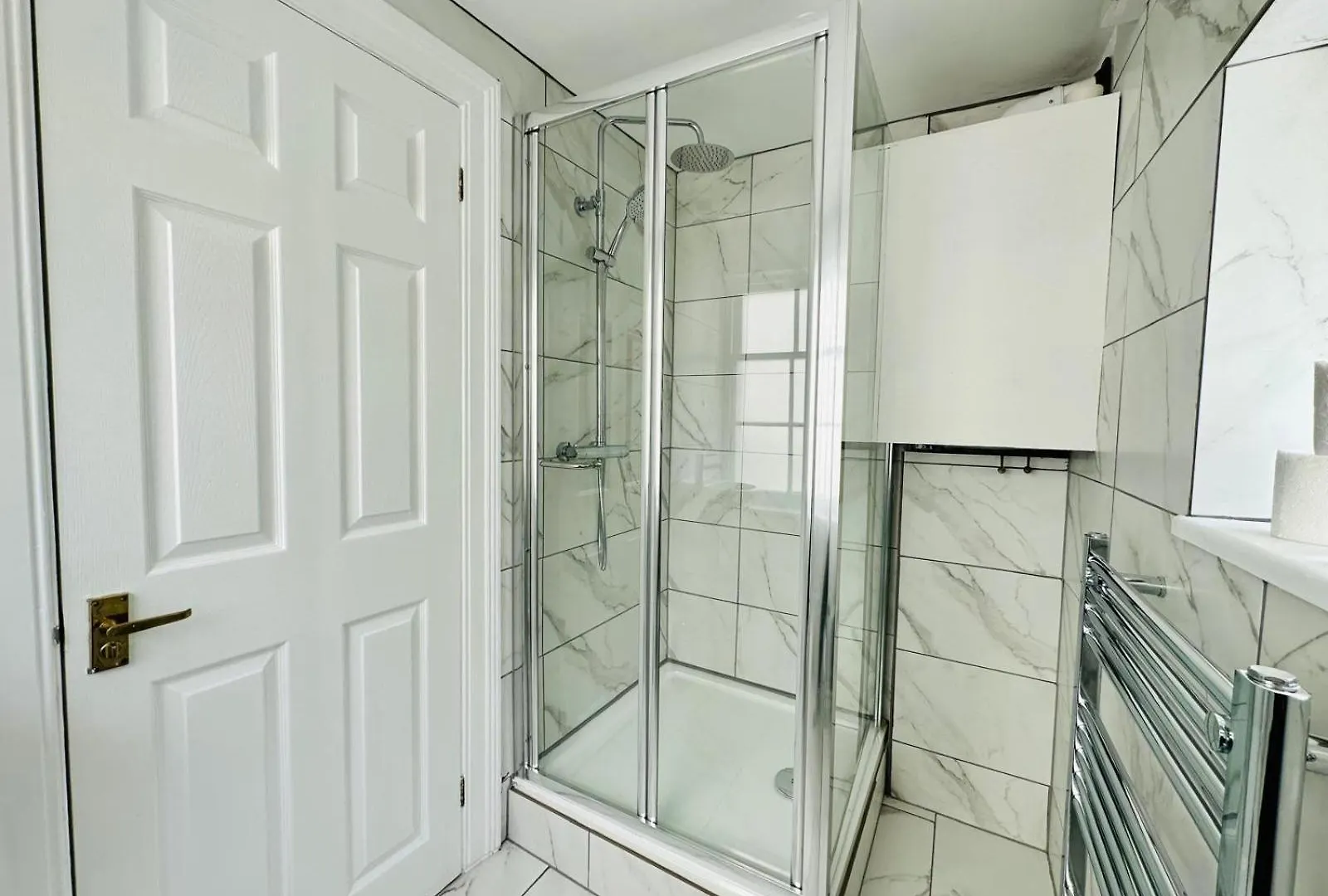 Garden Hideaway 1-Bedroom Brighton 0*,