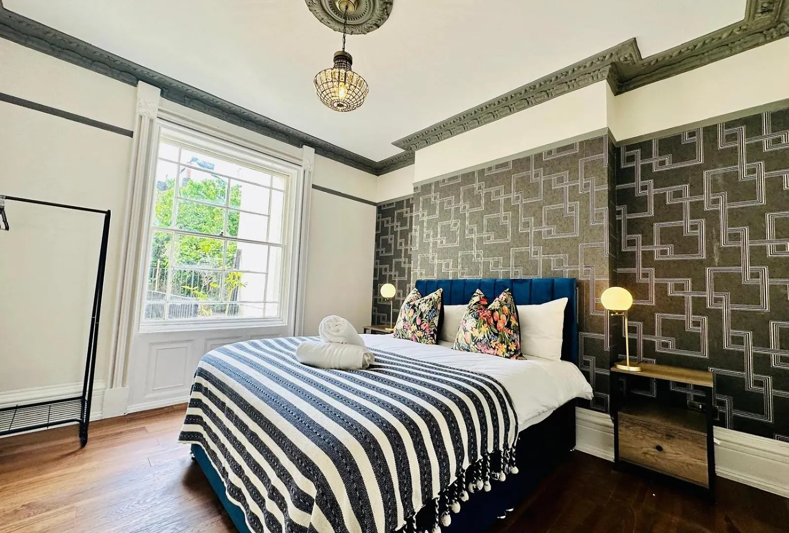 Garden Hideaway 1-Bedroom Brighton United Kingdom