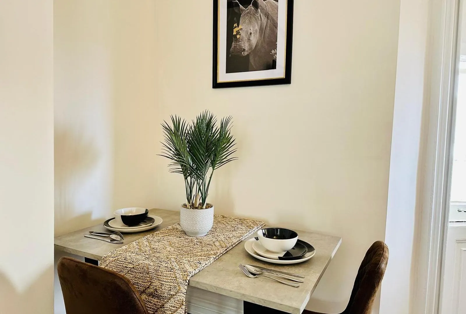 Garden Hideaway 1-Bedroom Brighton