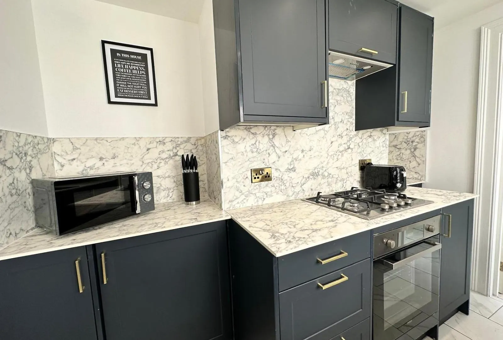 Apartamento Garden Hideaway 1-Bedroom Brighton Reino Unido